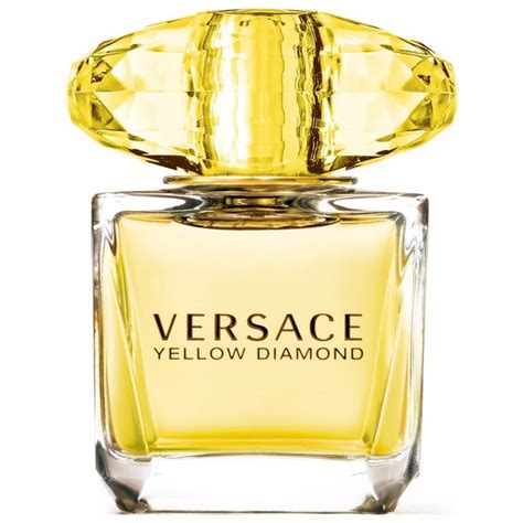 versace yellow diamond 30 ml edt|versace yellow diamond gift set.